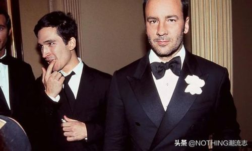 世界男装奢侈品牌排行榜(国际十大奢侈品牌男装)插图9 世界男装奢侈品牌排行榜(国际十大奢侈品牌男装)插图9