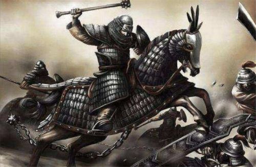 完本架空小说排行榜(十大必看玄幻小说)插图11 完本架空小说排行榜(十大必看玄幻小说)插图11