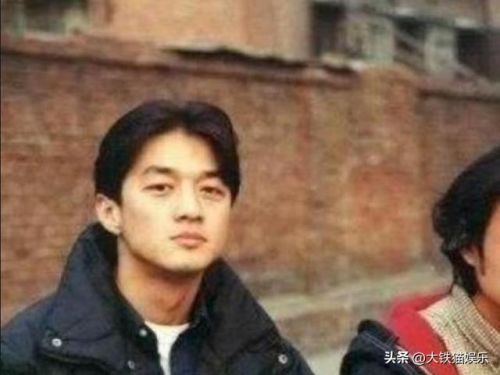 高校校草颜值排行榜(校草级别的长相)插图14 高校校草颜值排行榜(校草级别的长相)插图14