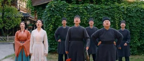 最近最火电视剧排行榜(最近最火的连续剧)插图 最近最火电视剧排行榜(最近最火的连续剧)插图