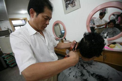 天津十大理发店排行榜(口碑最好的理发店排行榜)插图2 天津十大理发店排行榜(口碑最好的理发店排行榜)插图2