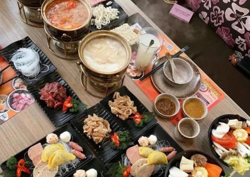 小火锅品牌排行榜(小火锅加盟店10大品牌有哪些)