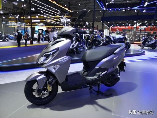 中国十大摩托车品牌排行榜(全球十大顶级摩托车)插图6