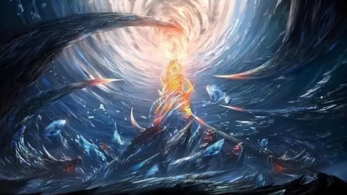 异世争霸类小说排行榜(异世多种族帝国征战类小说)插图7 异世争霸类小说排行榜(异世多种族帝国征战类小说)插图7