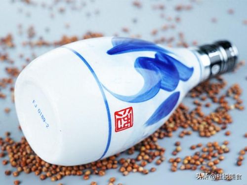 中国老十大名酒排行榜(中国白酒排名一览表)插图 中国老十大名酒排行榜(中国白酒排名一览表)插图