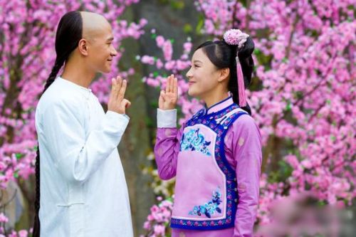 那年花开月正圆排行榜(那年花开月正圆男女主在一起了吗)插图3