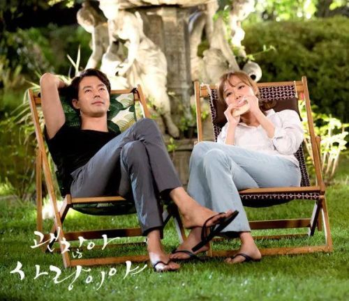 好看的韩电视剧排行榜(韩国超能力电视剧十大排行榜)插图12 好看的韩电视剧排行榜(韩国超能力电视剧十大排行榜)插图12