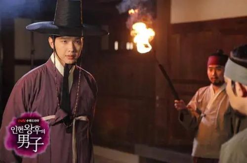 奇幻韩剧排行榜前十名(20部必看奇幻韩剧)插图67 奇幻韩剧排行榜前十名(20部必看奇幻韩剧)插图67