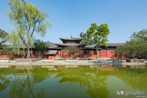 菏泽好玩的地方排行榜(菏泽一日游必去景点)插图20 菏泽好玩的地方排行榜(菏泽一日游必去景点)插图20