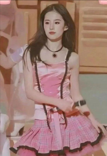 世界颜值排行榜女(世界十大最美女演员)插图29 世界颜值排行榜女(世界十大最美女演员)插图29