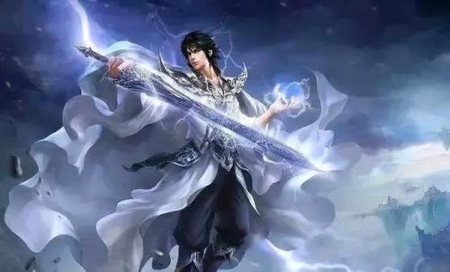 主角用剑的小说排行榜(评分人气最高剑道小说)插图5