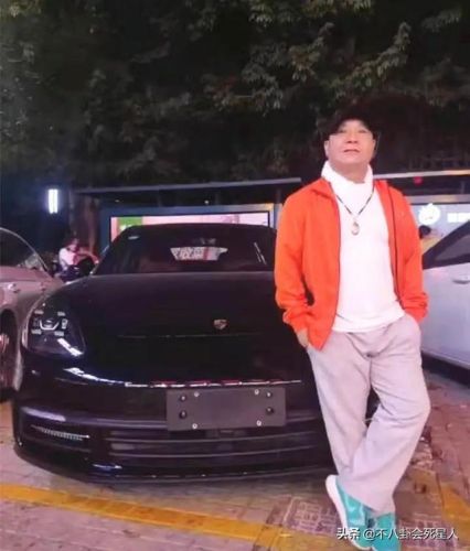 中国内陆视帝排行榜(历届视帝视后)插图40 中国内陆视帝排行榜(历届视帝视后)插图40