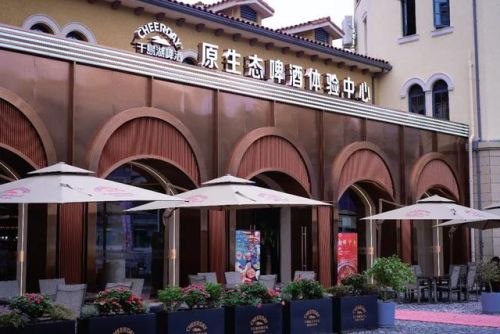 千岛湖景点排行榜(千岛湖风景区景点介绍)插图44