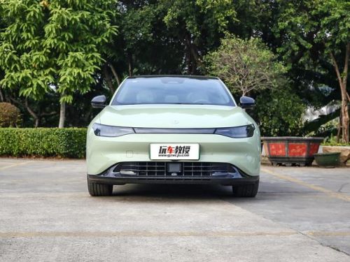 20多万的轿车排行榜(20到30万口碑最好的车)插图4