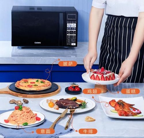 进口微波炉品牌排行榜(口碑最好的微波炉)