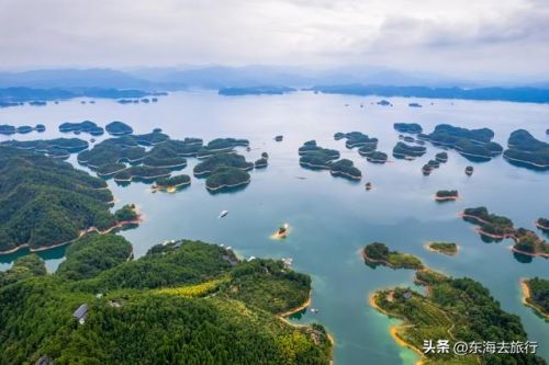 杭州市旅游景点排行榜(杭州景区有哪些景点)插图4