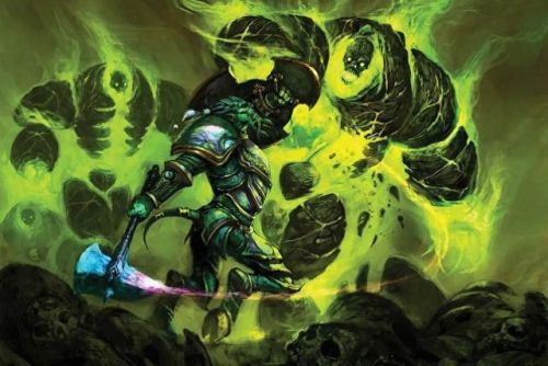 集换式卡牌游戏排行榜(卡牌回合制游戏有哪些)插图