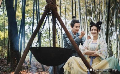 2017言情剧排行榜(评分最高的言情电视剧)插图22