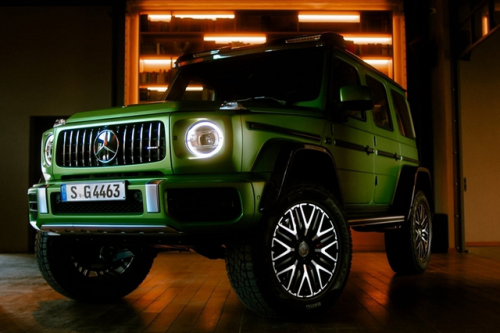 全球最贵越野车排行榜(顶级豪华越野车)插图10 全球最贵越野车排行榜(顶级豪华越野车)插图10