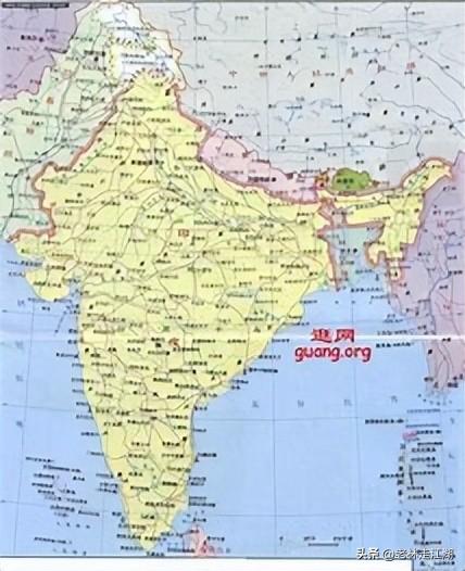 全国土地面积排行榜(中国36个省面积排名)插图4 全国土地面积排行榜(中国36个省面积排名)插图4