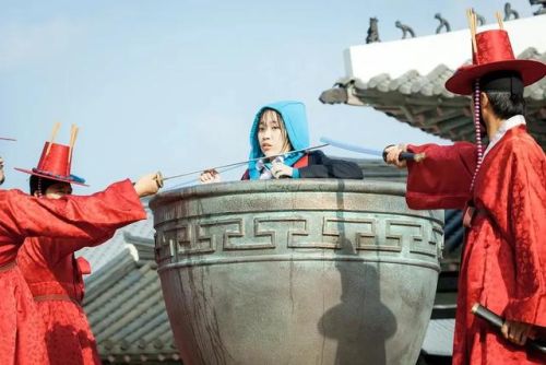 奇幻韩剧排行榜前十名(20部必看奇幻韩剧)插图17 奇幻韩剧排行榜前十名(20部必看奇幻韩剧)插图17