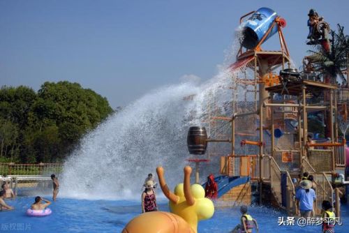 天目湖景点排行榜(天目湖景区旅游攻略)插图15