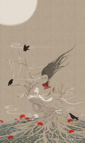 尸王排行榜(中国十大上古僵尸的排名)插图3