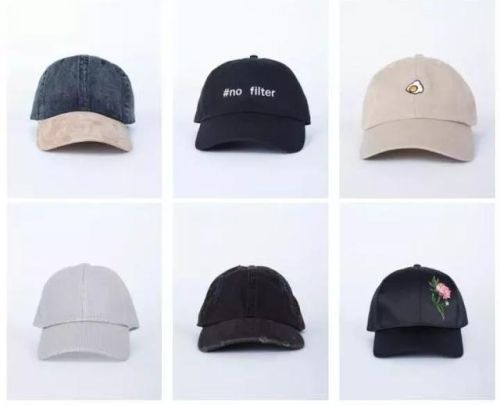 平价棒球帽品牌排行榜(品牌棒球帽有哪些牌子)插图2