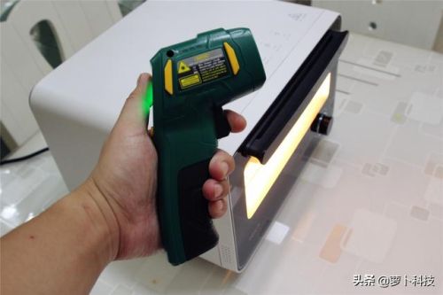 红外线测温仪排行榜(红外线测温仪品牌十大)插图15 红外线测温仪排行榜(红外线测温仪品牌十大)插图15