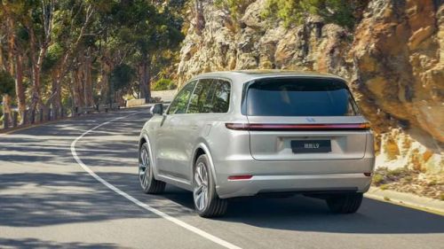 中国合资汽车品牌排行榜(合资车哪个车质量好呢)插图26 中国合资汽车品牌排行榜(合资车哪个车质量好呢)插图26