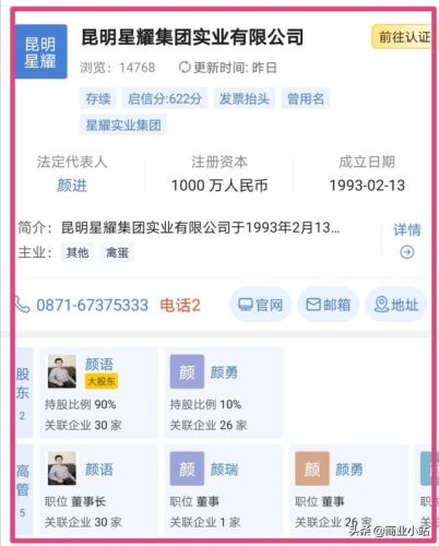 云南富豪榜2017排行榜(云南富豪排名50)插图23