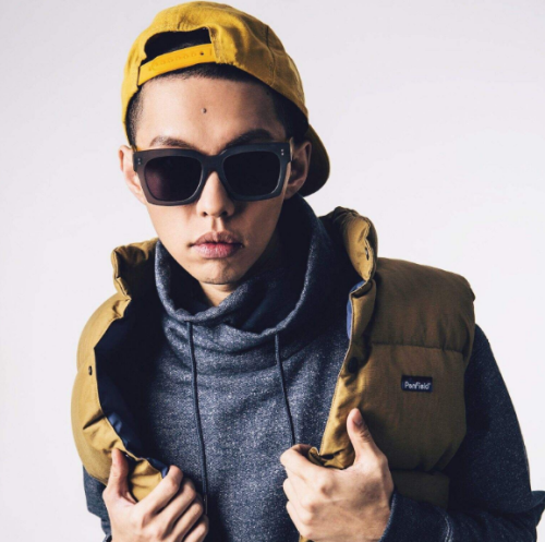 中国有嘻哈歌手排行榜(中国有嘻哈排名10强)插图16