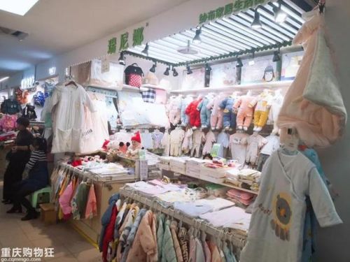 重庆童装加盟店排行榜(餐饮加盟品牌排行榜)插图23