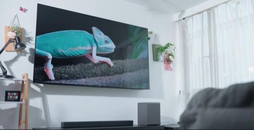 乐华名牌电视机排行榜(65寸电视哪个牌子好)插图2