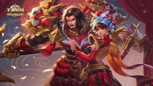 苹果手游排行榜2017前十名(网游手游排行榜第一名)插图 苹果手游排行榜2017前十名(网游手游排行榜第一名)插图