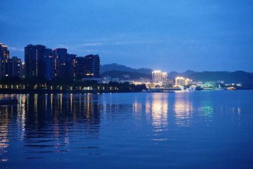 千岛湖景点排行榜(千岛湖风景区景点介绍)插图83