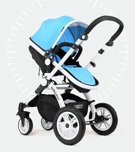 高端婴儿车品牌排行榜(全球十大顶级婴儿车品牌)插图2