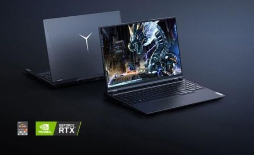 打游戏的笔记本排行榜(专门打游戏的笔记本哪个好)插图