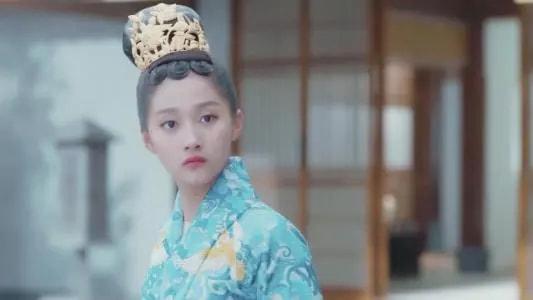 95后女星人气排行榜(95后女明星大全 名单)插图41 95后女星人气排行榜(95后女明星大全 名单)插图41