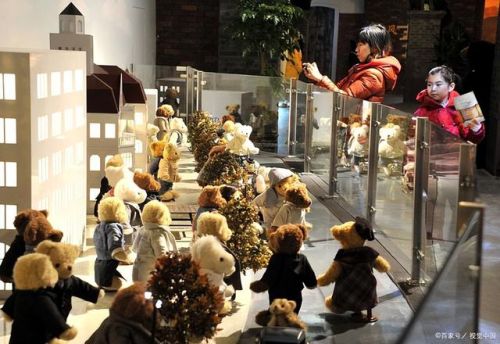 女婿送的的礼物排行榜(送给老丈人的礼物排名)