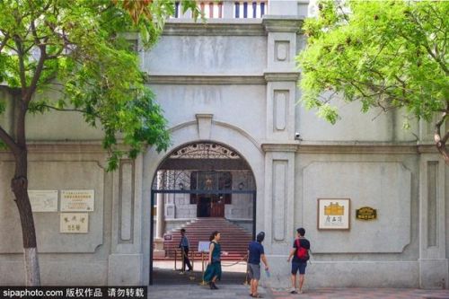 天津市区好玩的地方排行榜(天津游玩攻略必去的地方)插图6