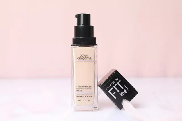 国际粉底液排行榜10强(粉底液十大品牌排行榜)插图10