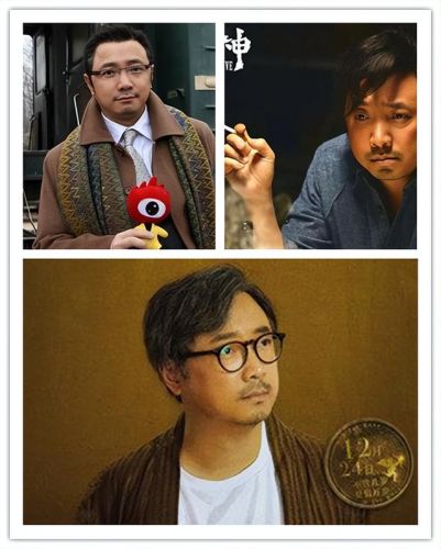 内陆男演员排行榜(内地最火男明星排行榜)插图5