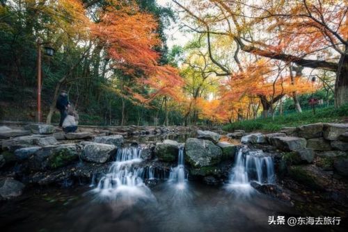 杭州市旅游景点排行榜(杭州景区有哪些景点)插图5