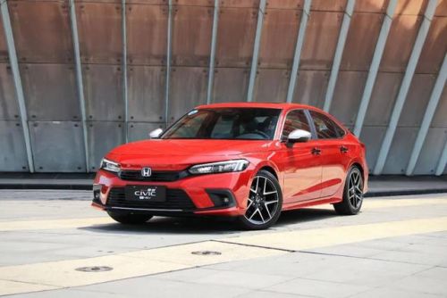 保质率高的车排行榜(什么牌子车保值率最高)插图6