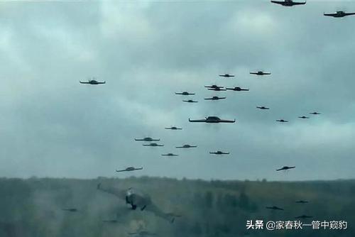 十大无人机品牌排行榜(无人机防御系统厂家排名)插图6 十大无人机品牌排行榜(无人机防御系统厂家排名)插图6