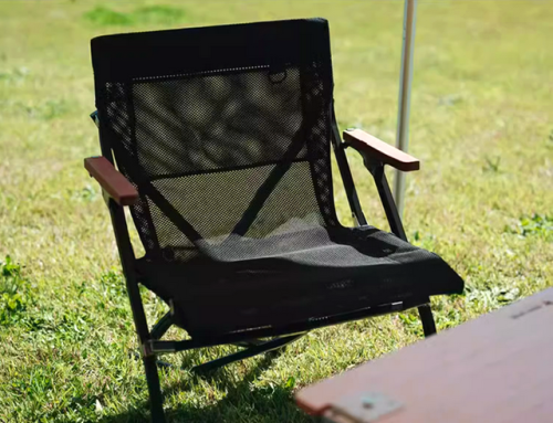 户外折叠椅品牌排行榜(折叠椅哪个牌子质量好)