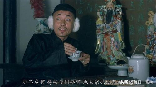 世界喜剧排行榜前十名(全球十大必看高分喜剧电影)插图9 世界喜剧排行榜前十名(全球十大必看高分喜剧电影)插图9