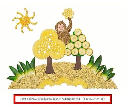 婴幼儿零食牌子排行榜(宝宝零食品牌排行榜前十名)插图15