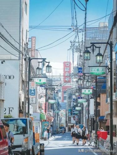 全球最宜居城市排行榜(2023十佳宜居城市)插图3